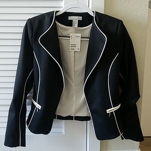 H&M Blazer Jacket